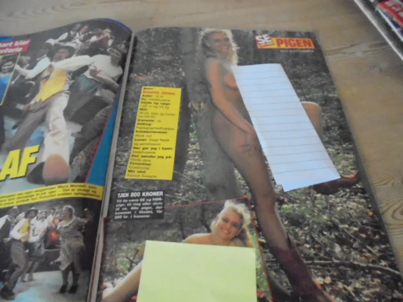 Billede 10 - Se og Hør nr. 22 fra 1994