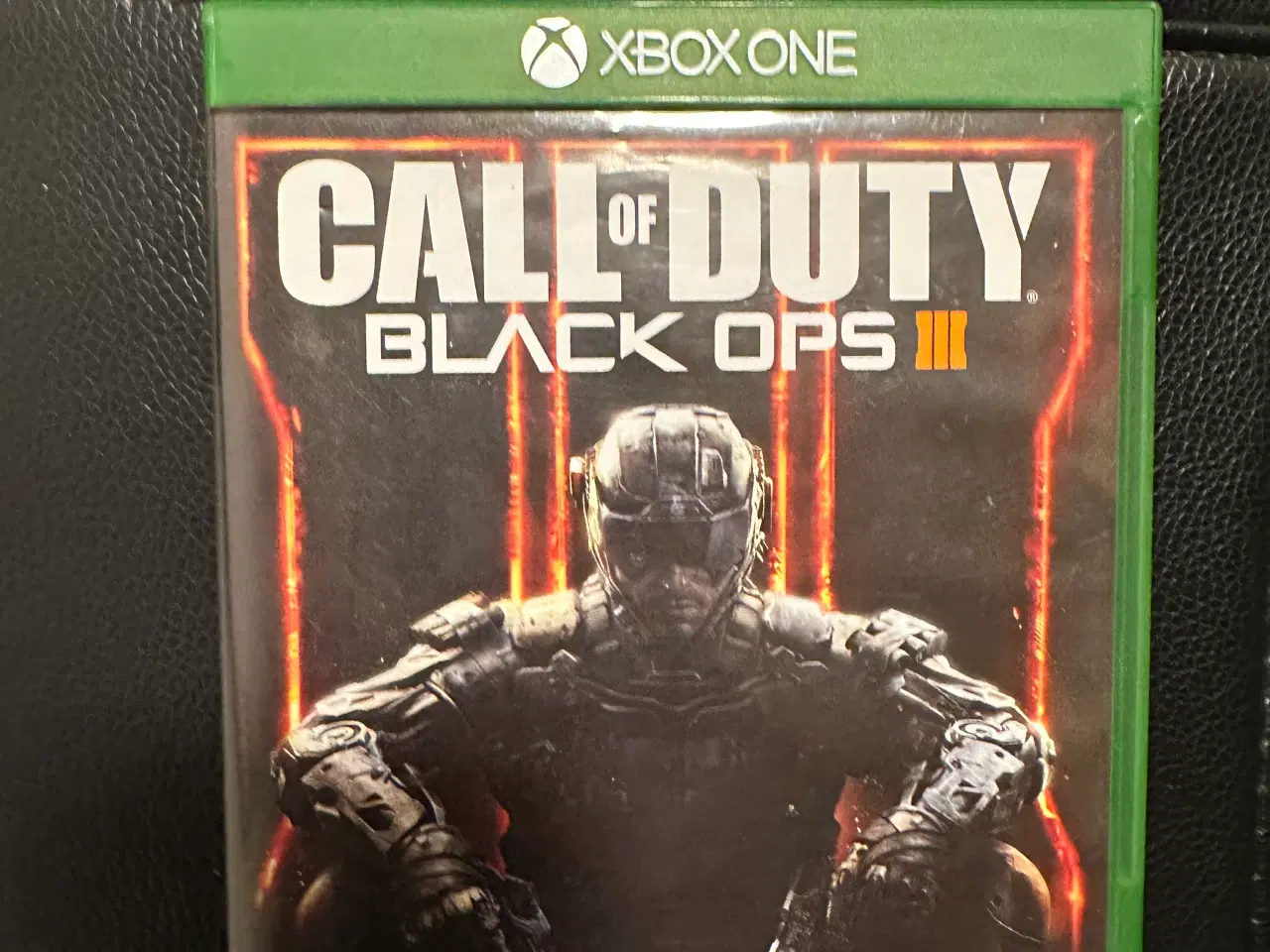 Billede 3 - Call of duty black ops 4 