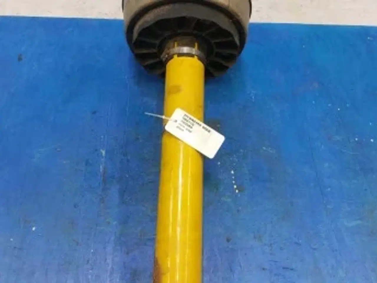 Billede 3 - Hydrema 906B Udstødningsrør 580116