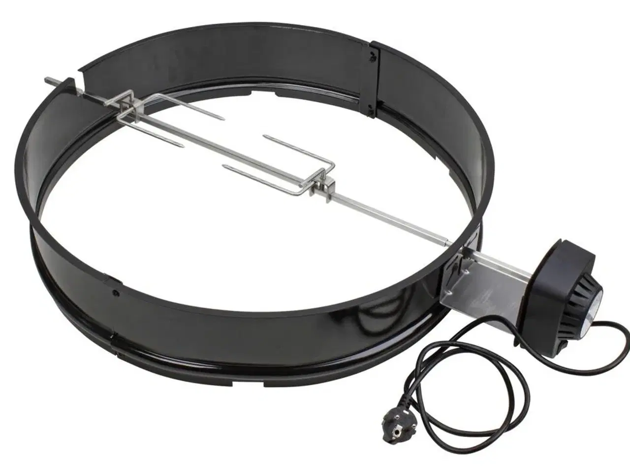 Billede 1 - Cook>it® rotisseri til kuglegrill Ø57 x 12 cm