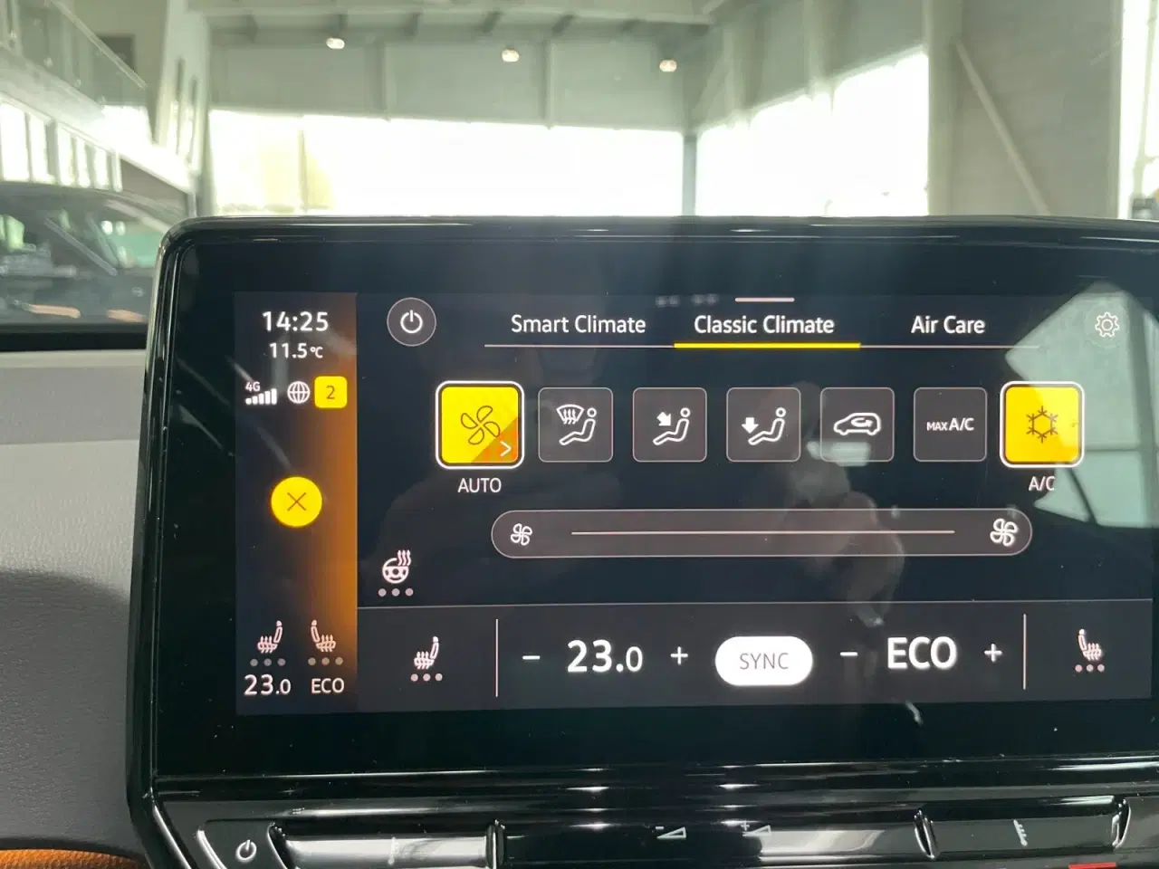 Billede 9 - VW ID.3 58 Pro Performance