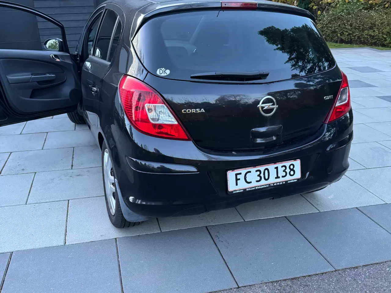 Billede 4 - Opel corsa 1,7
