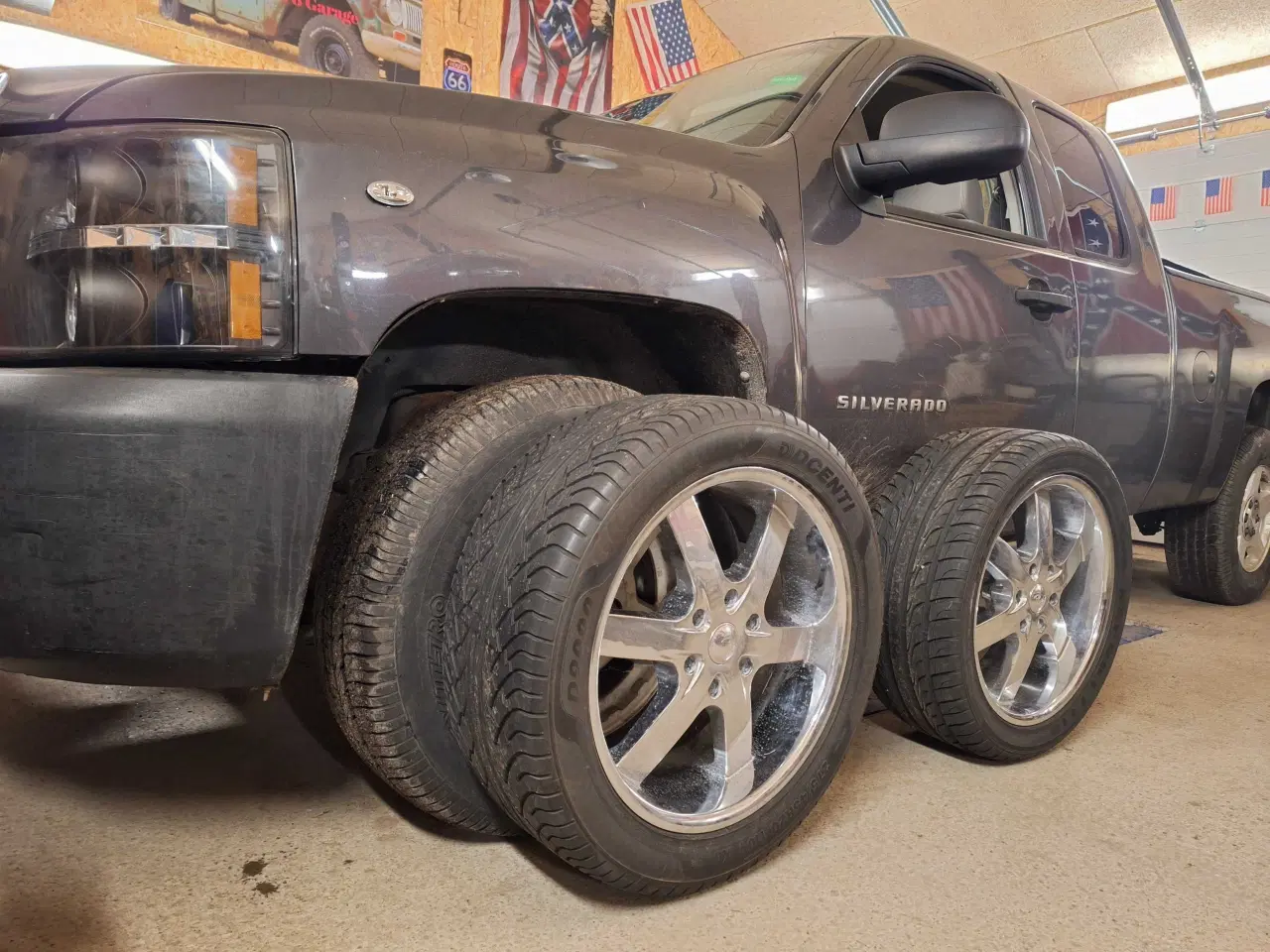 Billede 6 - Lækker pickup sælges 