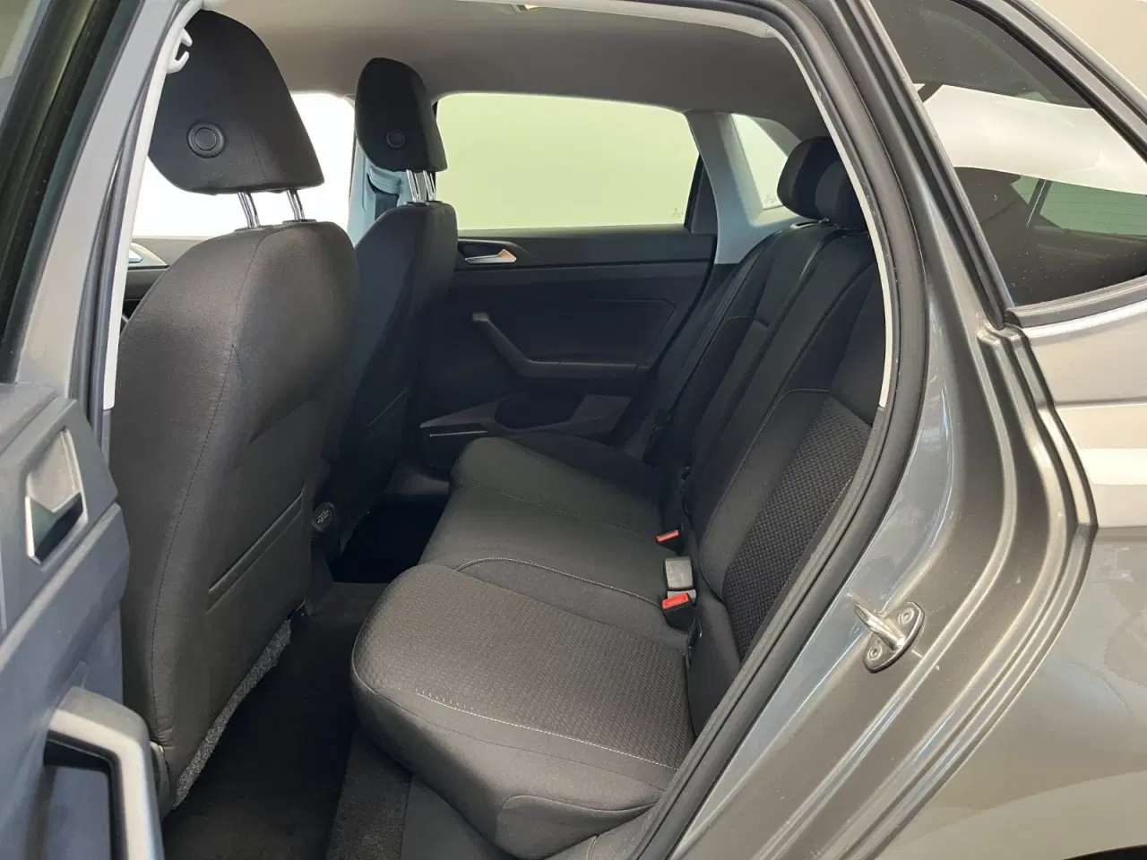 Billede 17 - VW Polo 1,0 TSi 95 Comfortline DSG