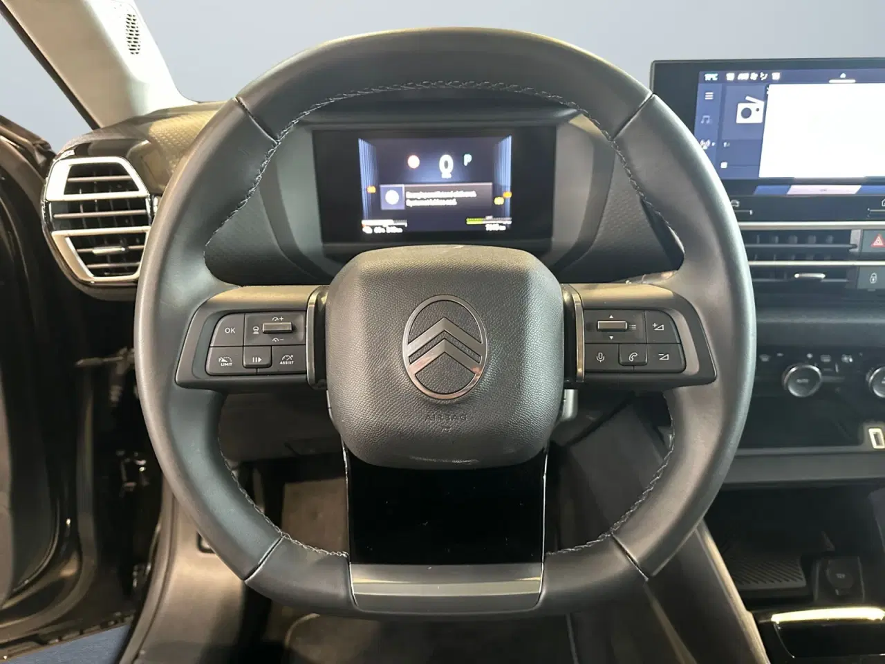 Billede 13 - Citroën ë-C4 54 VTR Sport