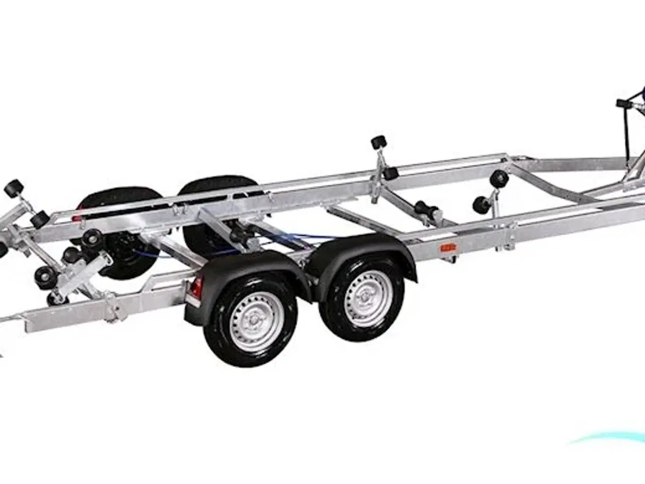 Billede 1 - Variant Ocean 2700