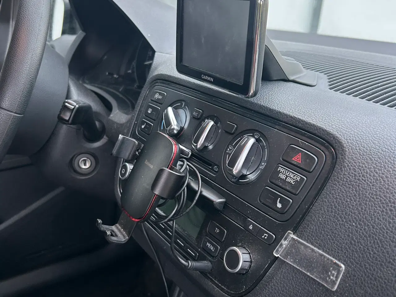 Billede 10 - Hej sælger min Skoda citigo 