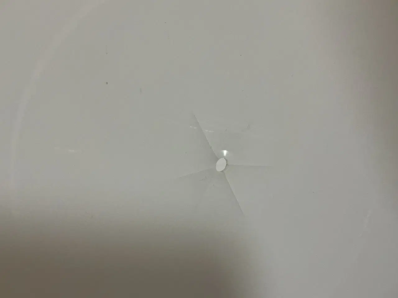 Billede 3 - PANTHELLA Werner Panton Gulvlampe