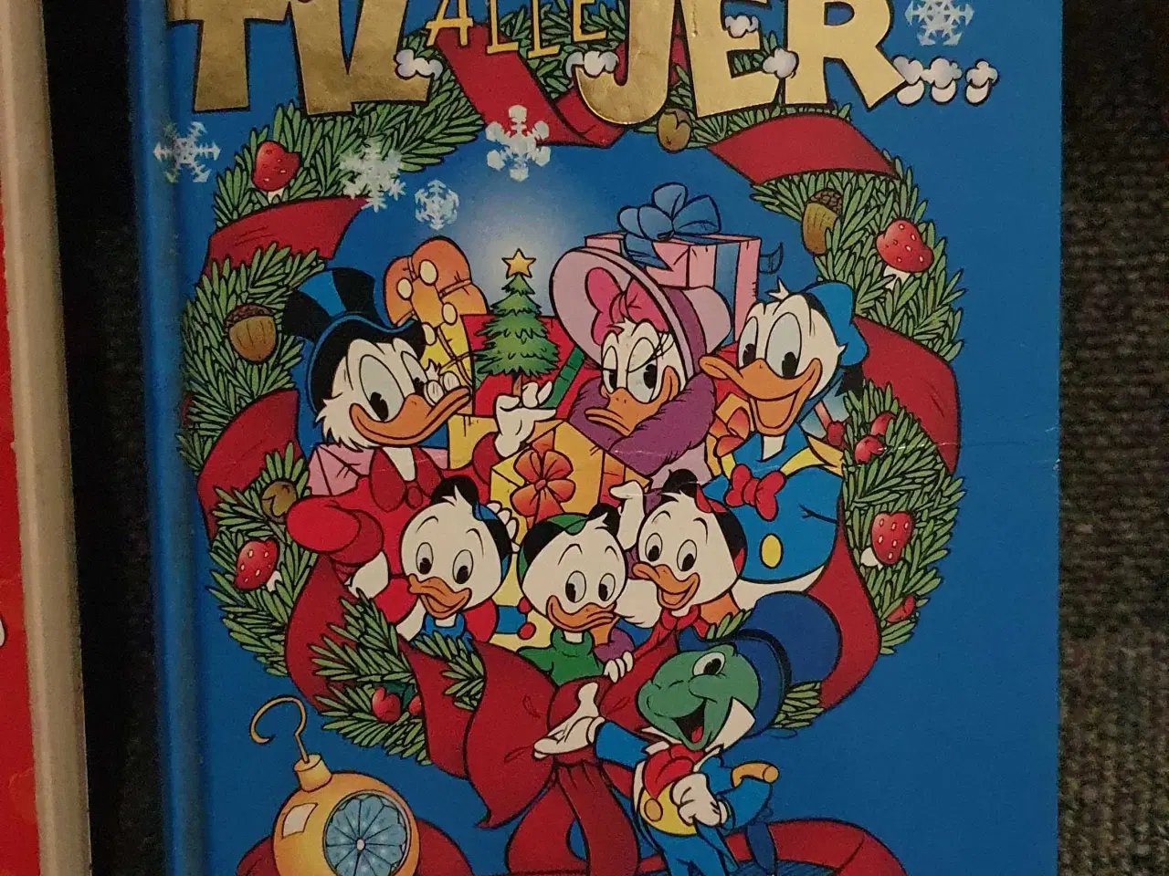 Billede 1 - Disney klassiker fra 1996