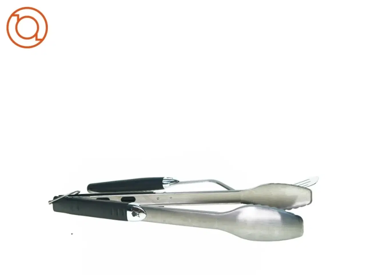 Billede 2 - Grilltilbehør (str. 43 cm)
