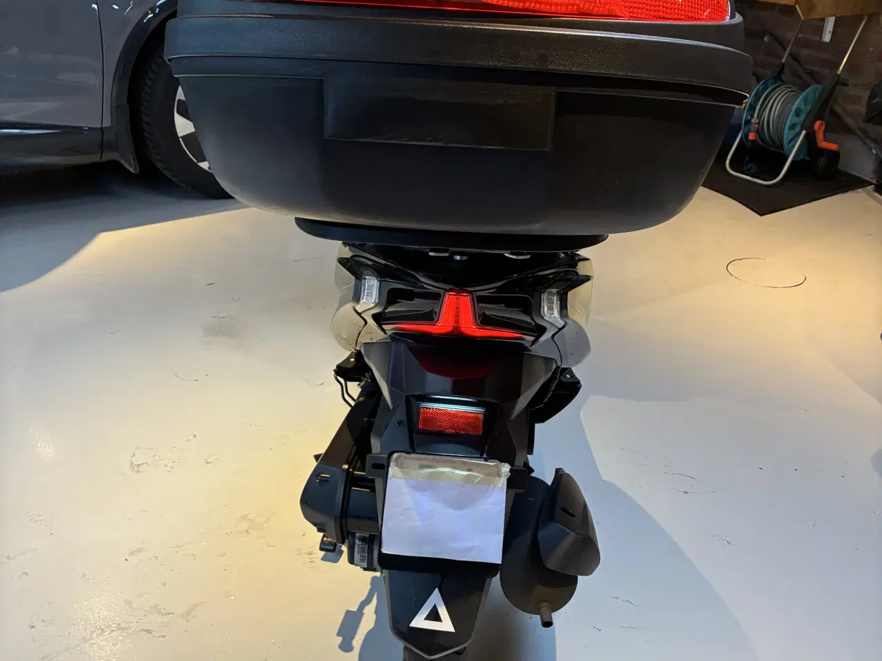 Billede 7 - Vga Street x 45 km. 4 mdr 2025