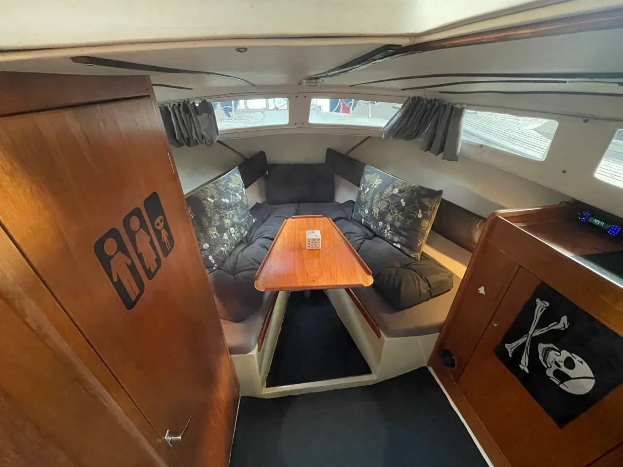 Billede 4 - Maxi Maxim - 26Fod