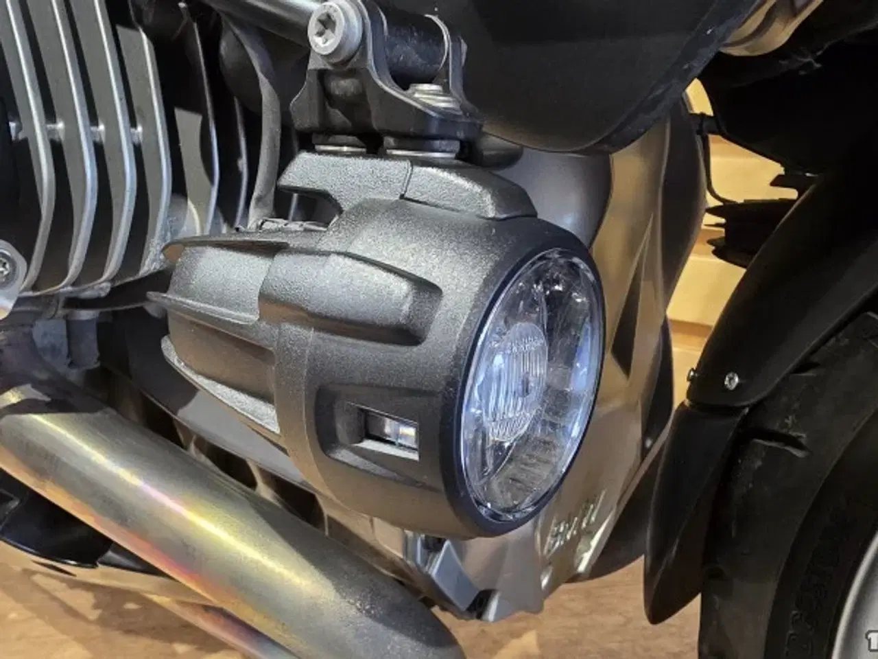 Billede 13 - BMW R 1200 RT