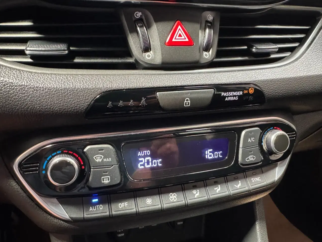 Billede 18 - Hyundai i30 1,0 T-GDi 2019 Edition stc.