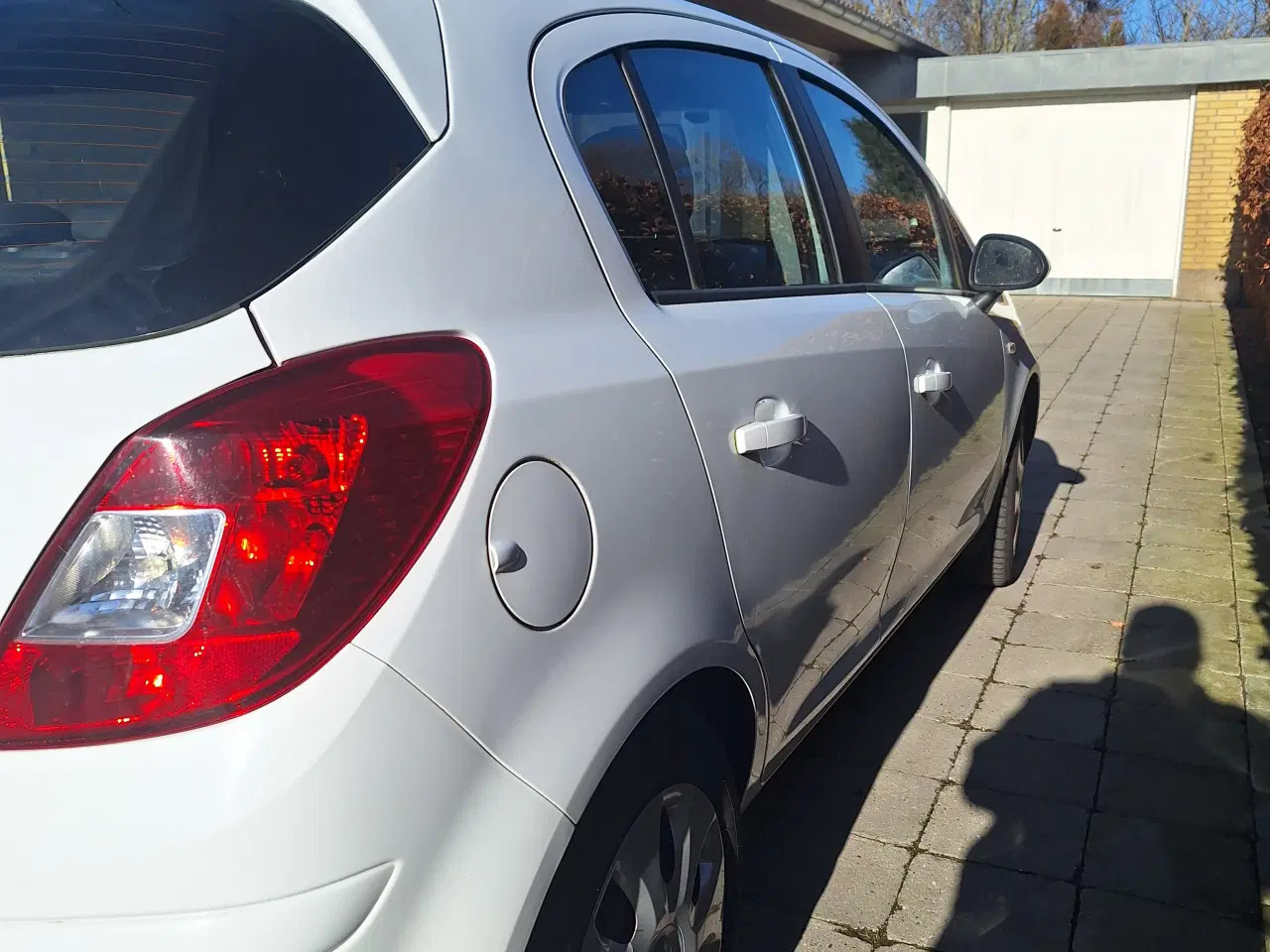 Billede 3 - Nysynet Opel Corsa 1,2