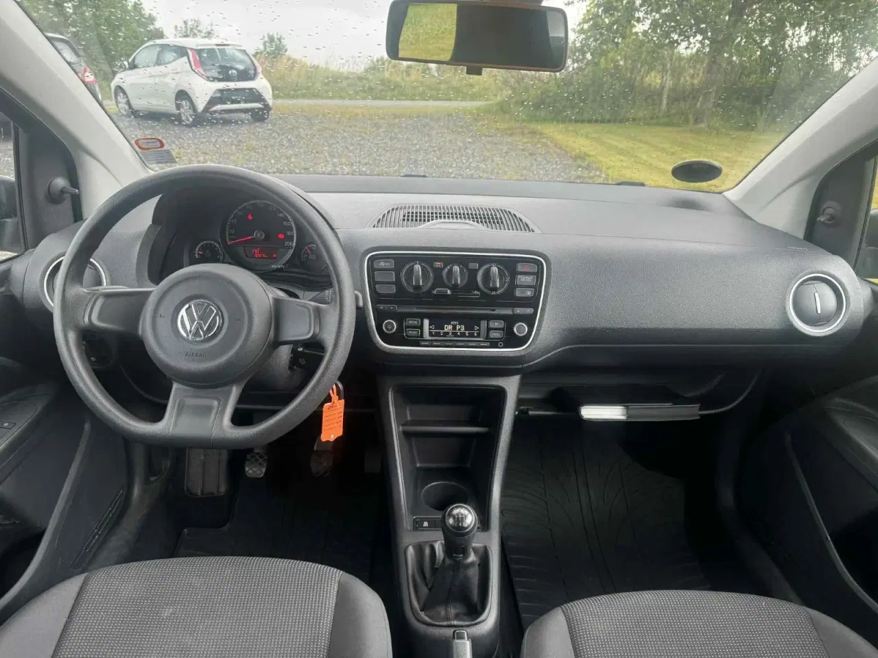 Billede 14 - VW Up! 1,0 60 Take Up! BMT