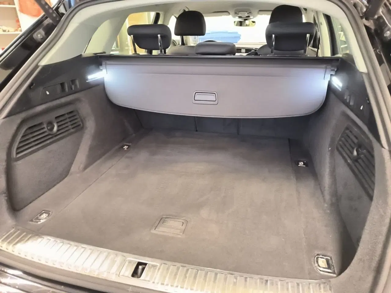 Billede 17 - Audi e-tron 50 Advanced quattro