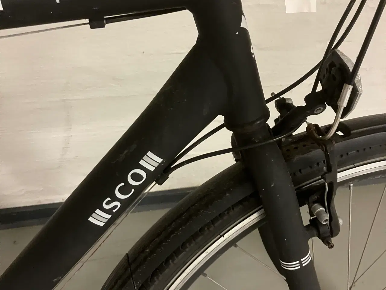 Billede 4 - 28” Herrecykle 21 gear