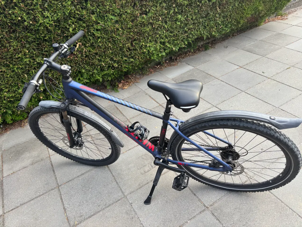 Billede 1 - 27,5” Mountainbike