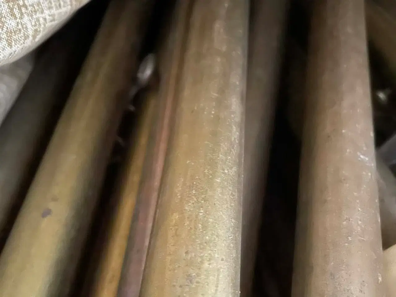 Billede 4 - Retro fortelt fra 90'erne