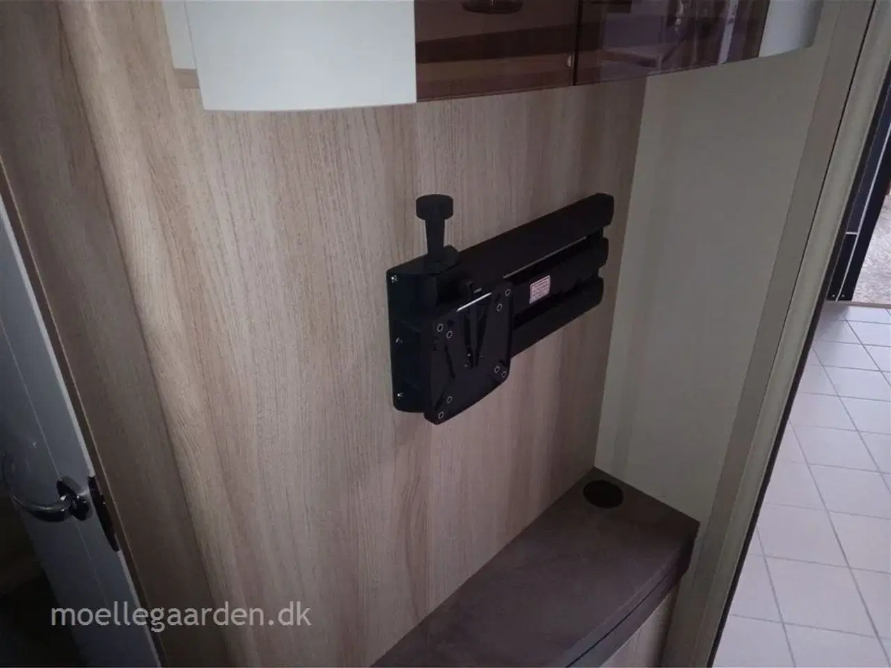 Billede 7 - 2026 - Hobby De Luxe 540 UL