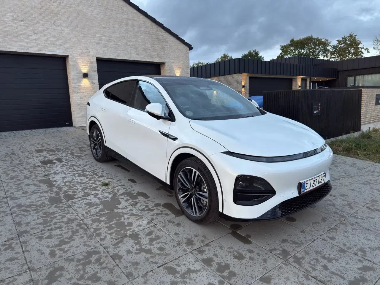 Billede 3 - Xpeng G6  Performance