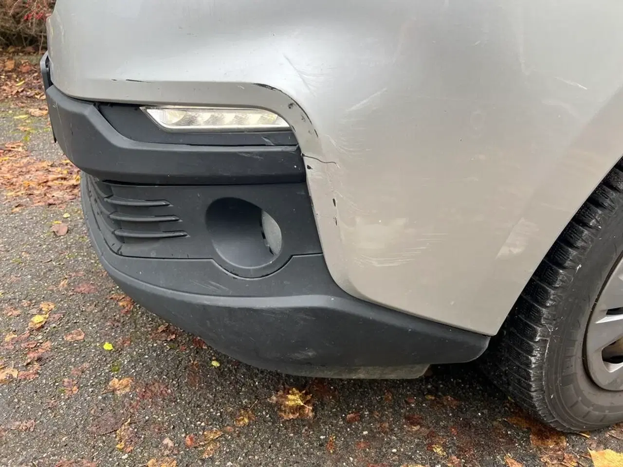 Billede 17 - Varebil FIAT TALENTO 2.0 EcoJet 145 hk