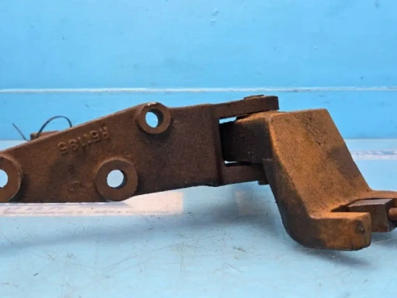 Billede 12 - John Deere 4040 Arm R58975