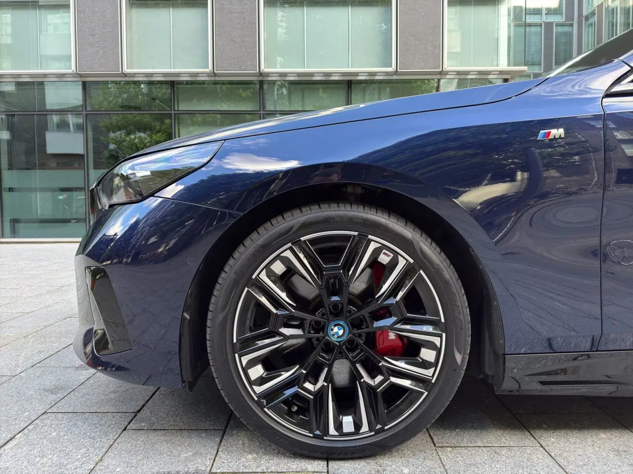 Billede 18 - BMW i5  M60 xDrive