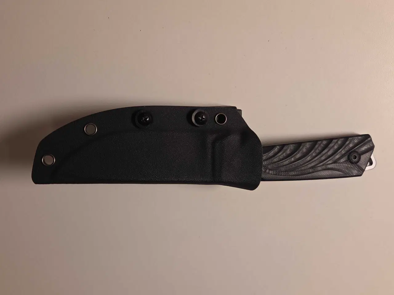 Billede 3 - Fenris Arms kniv