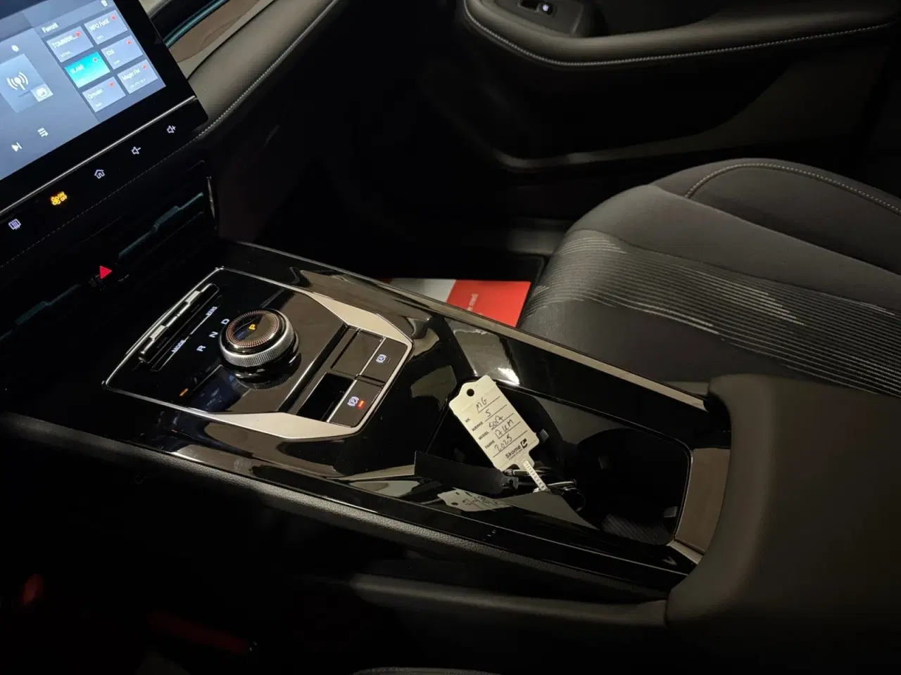 Billede 12 - MG 5  Comfort