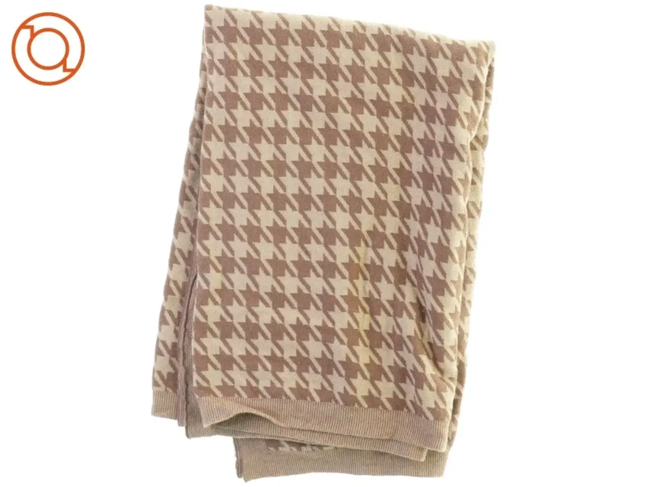 Billede 1 - babytæppe (str. 80 x 97 cm)