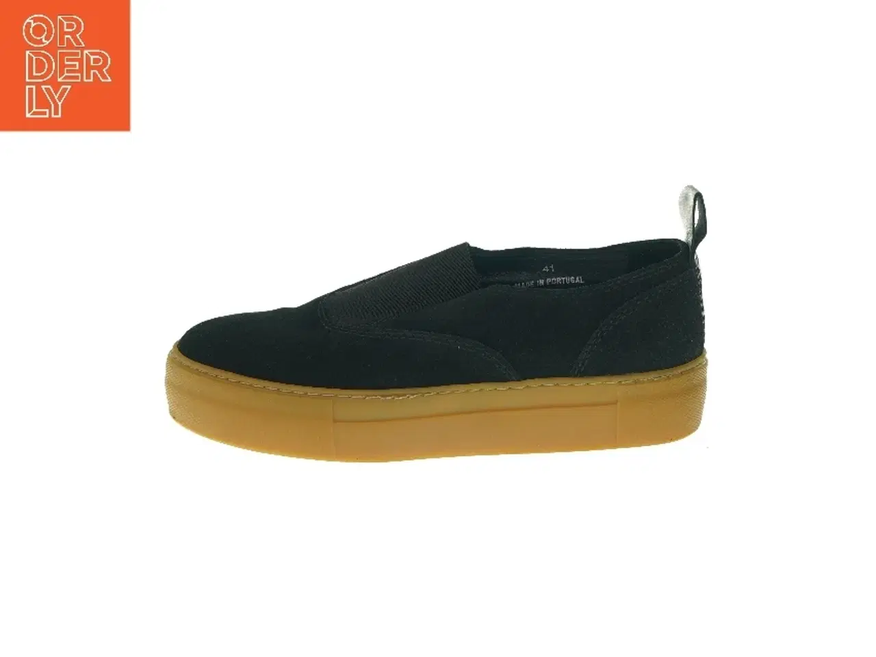 Billede 1 - Slip-on sko fra Hope (str. 41 )