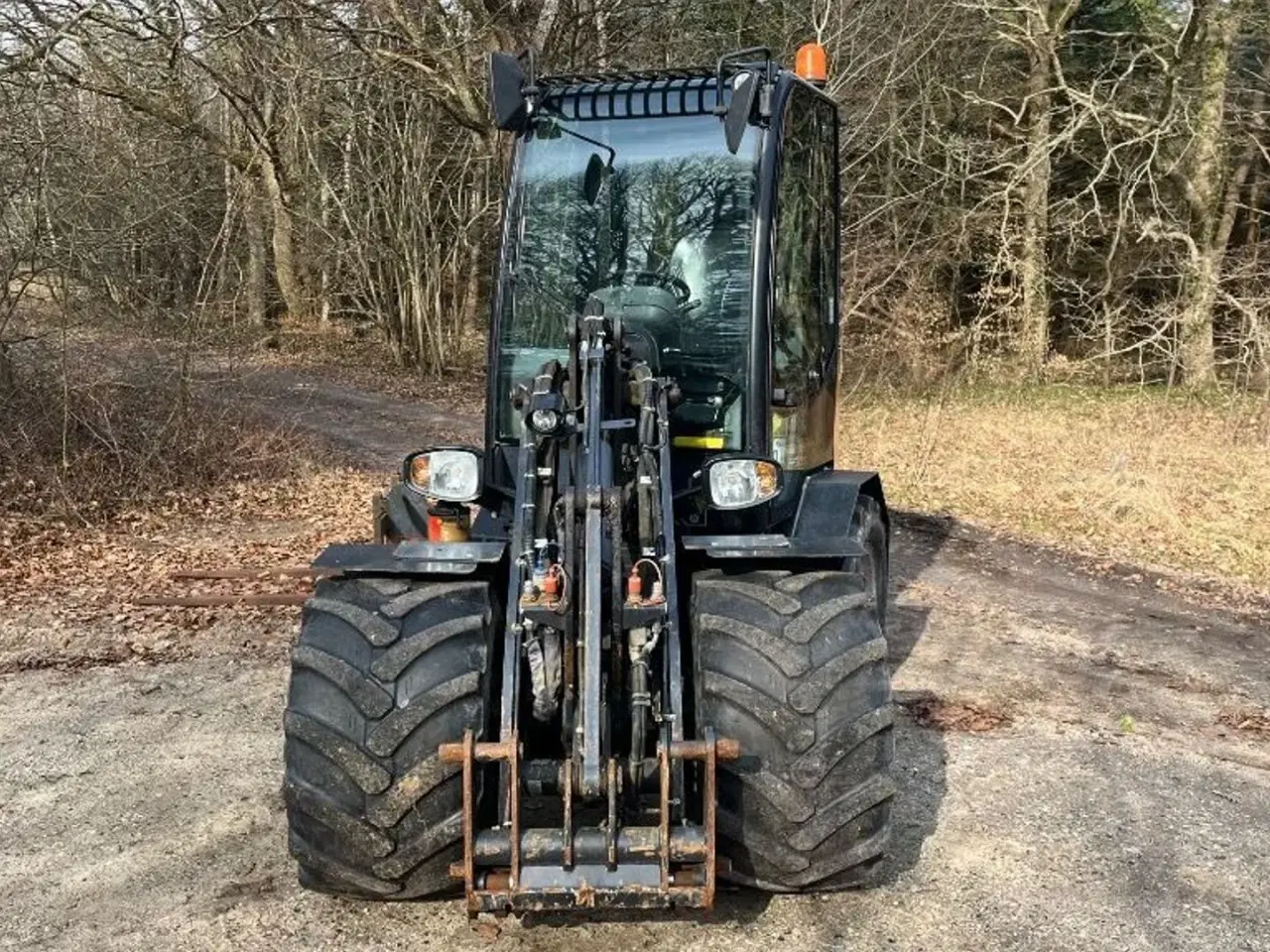 Billede 2 - Kubota RT 280