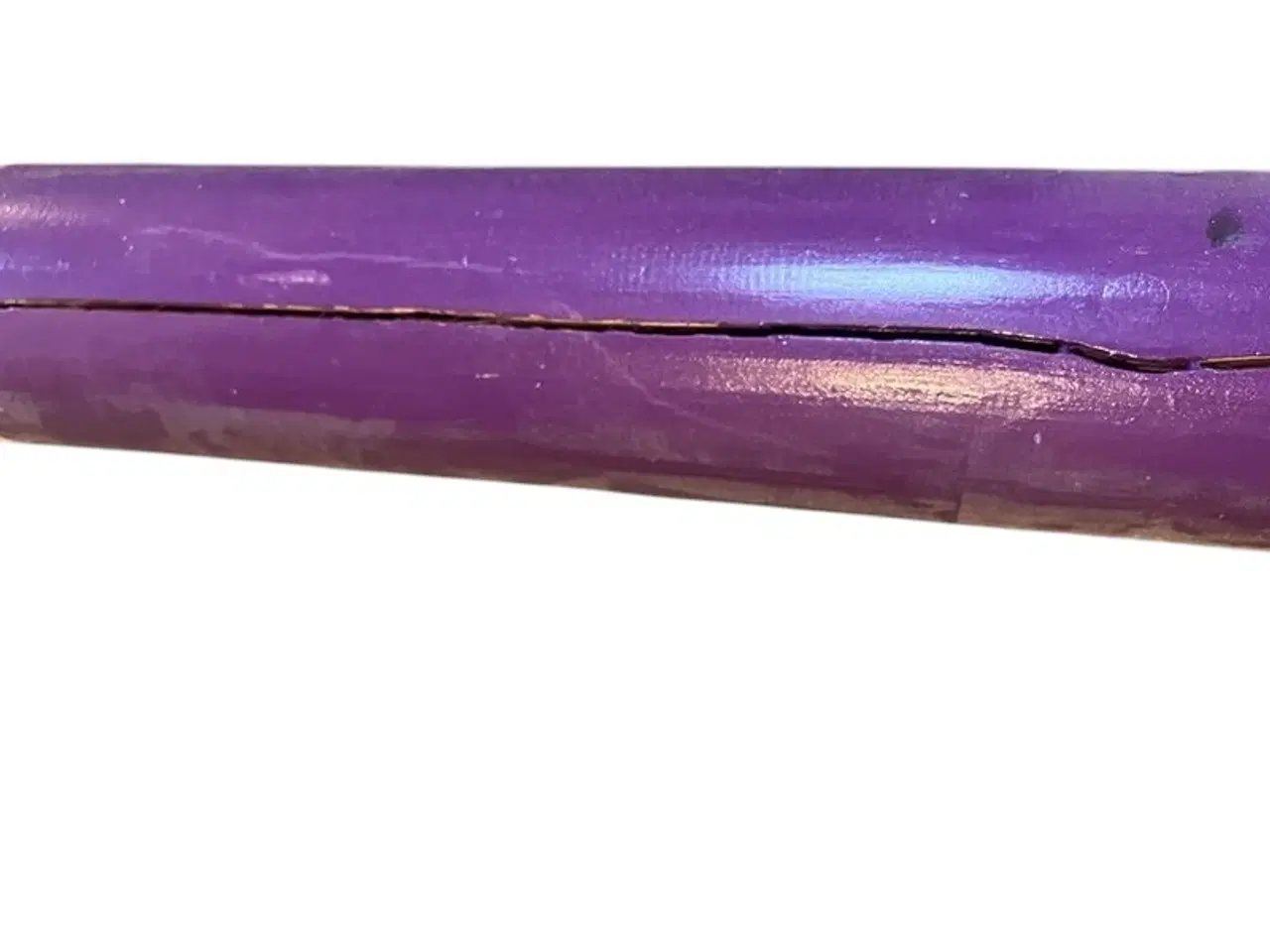 Billede 4 - Bom malet i 2 farver 2-sortering