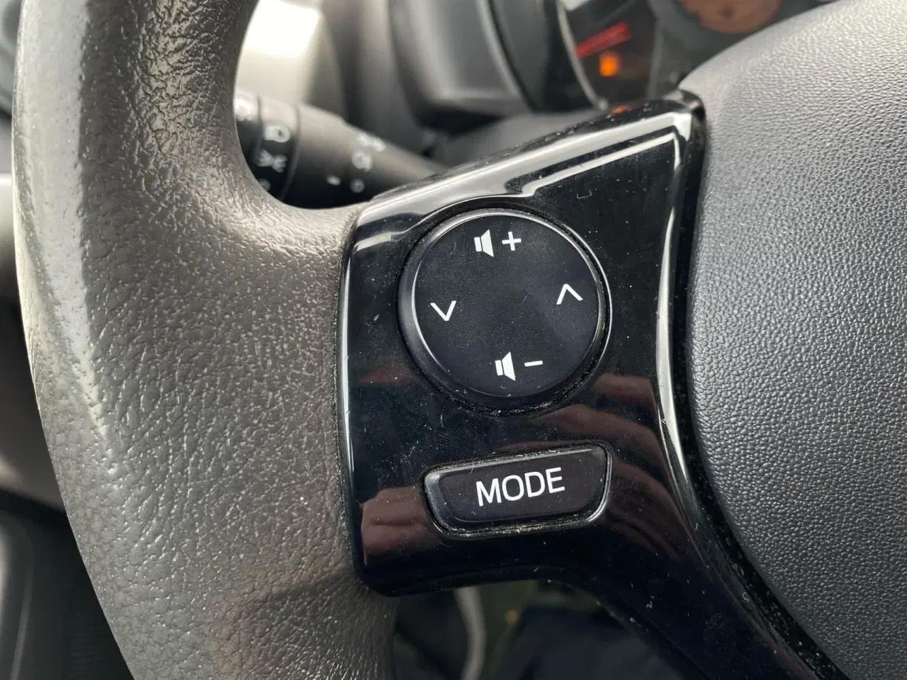 Billede 13 - Citroën C1 1,0 VTi Scoop start/stop 68HK 5d