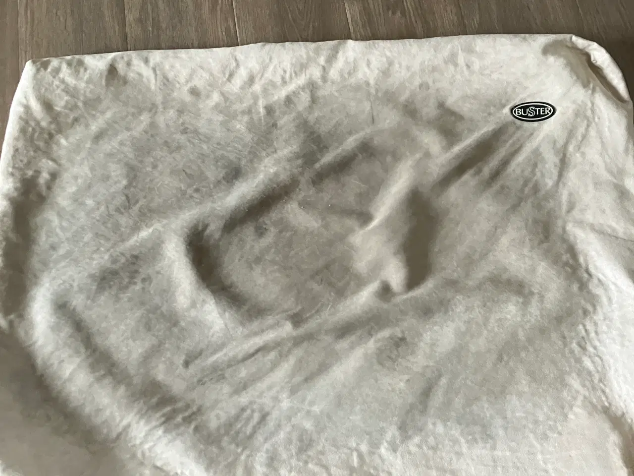 Billede 2 - Buster memory foam pude