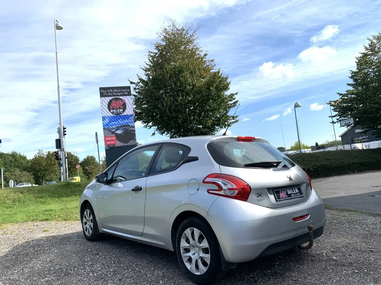 Billede 4 - Peugeot 208 1,0 VTi Access