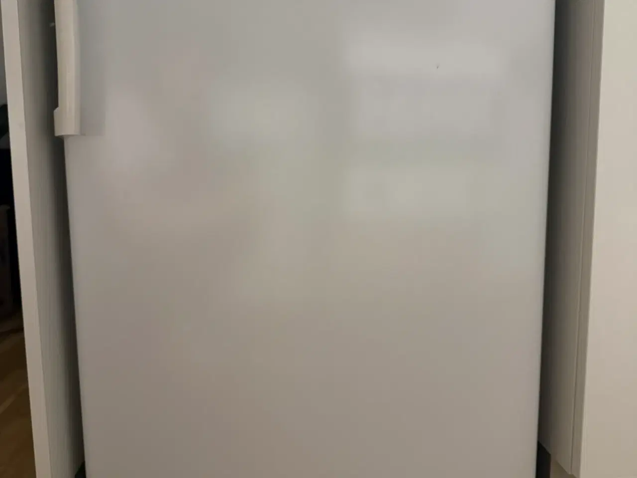 Billede 1 - Lille køleskab sælges