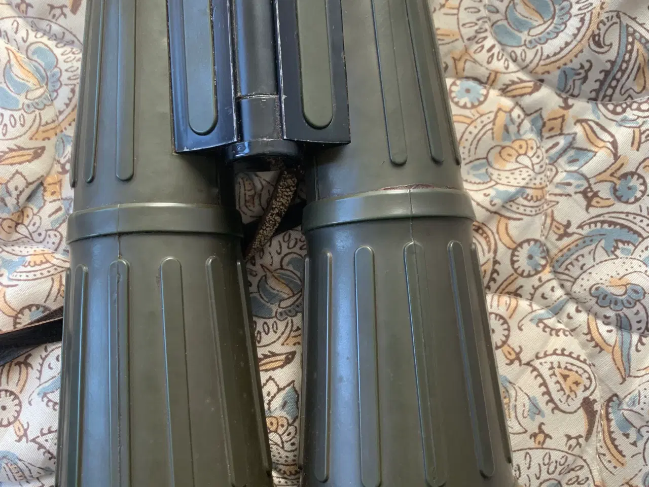 Billede 1 - Grøne Gummi vand tæt