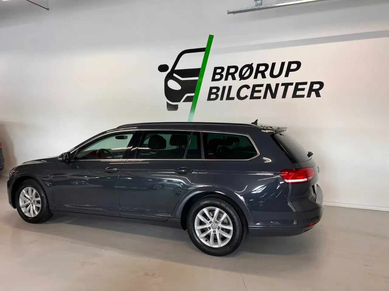 Billede 4 - VW Passat 2,0 TDi 150 Comfortline Premium Variant DSG