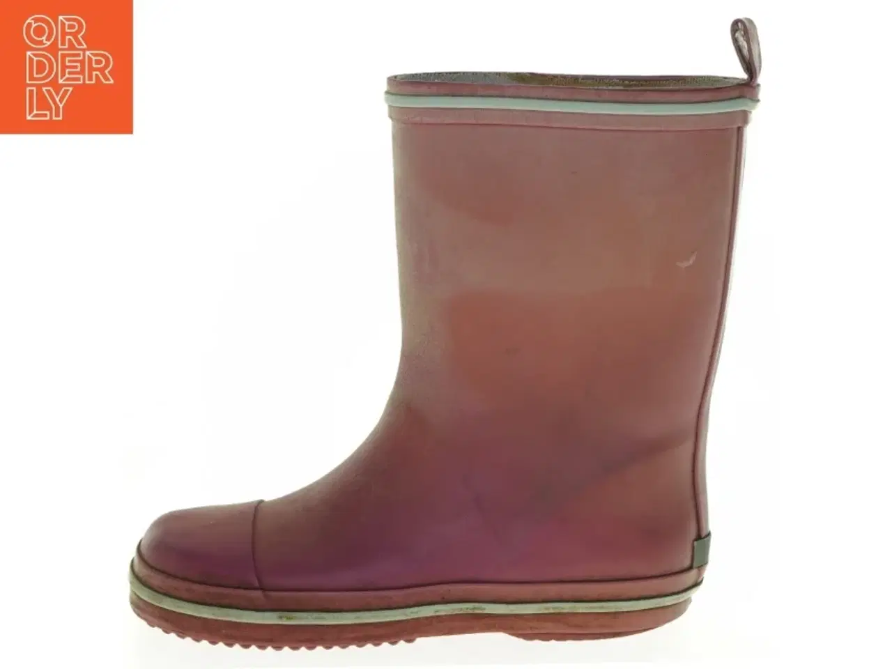 Billede 1 - Gumistøvler (str. 29)