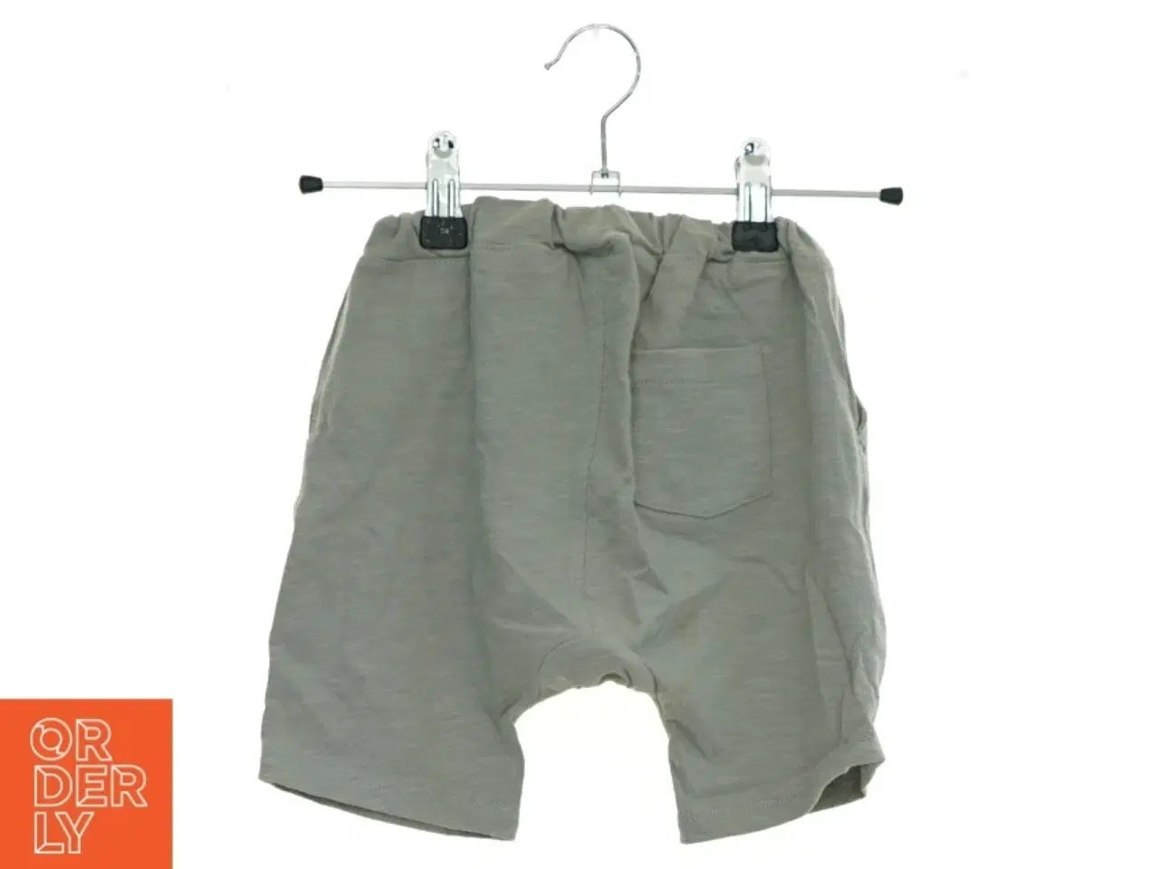 Billede 2 - Shorts fra H&M (str. 80 cm)