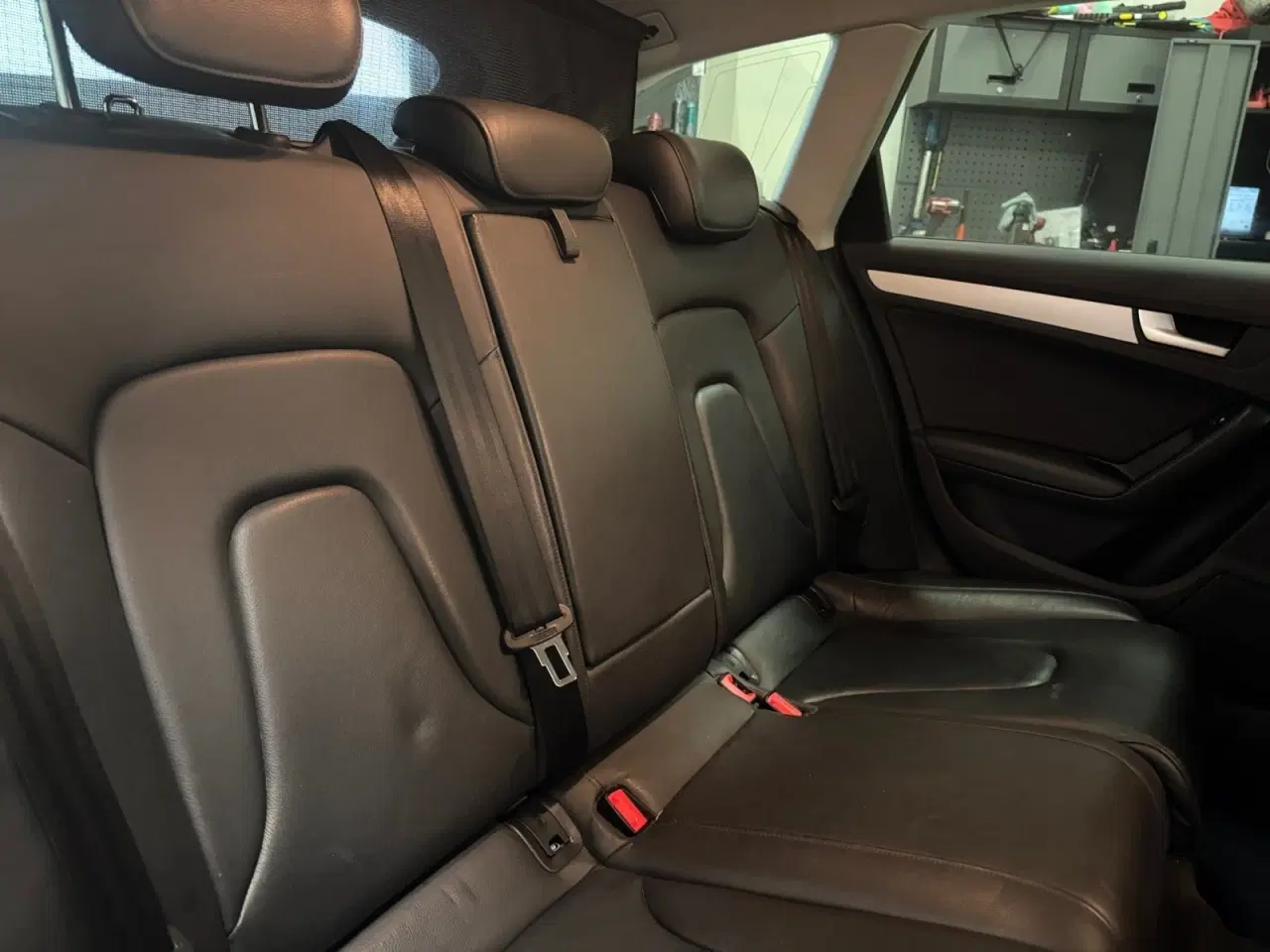 Billede 16 - Audi A4 1,8 TFSi 120 Avant