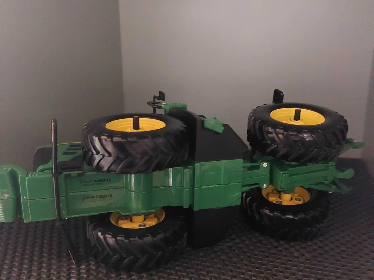 Billede 8 - Britains/ertl John deer 9530