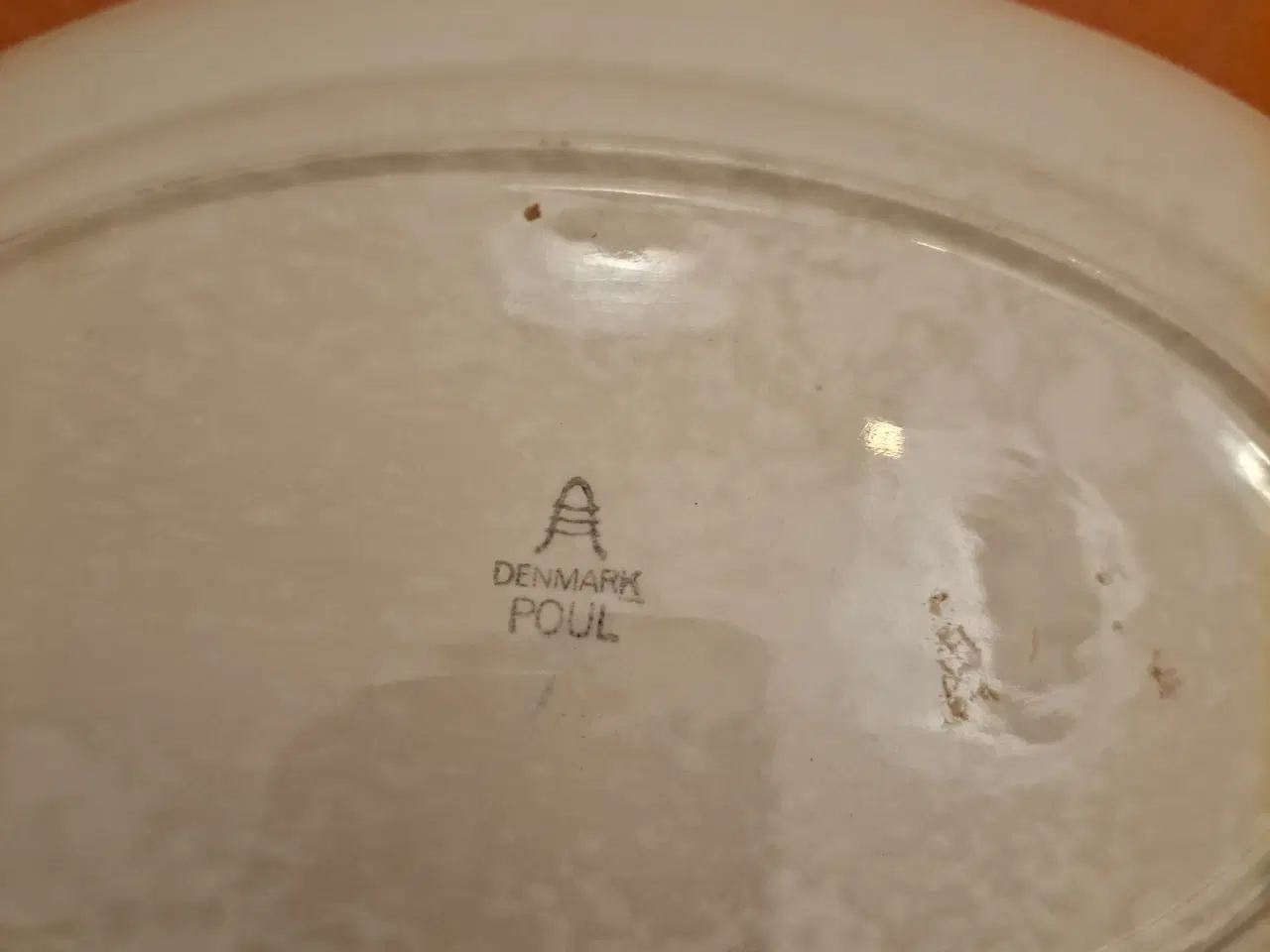 Billede 3 - Retro skåle, Royal Copenhagen
