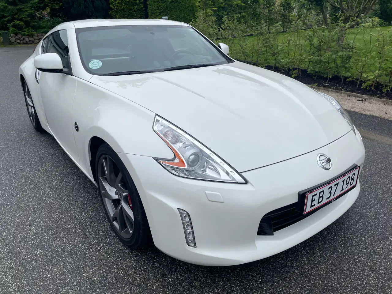 Billede 2 - Nissan 370Z