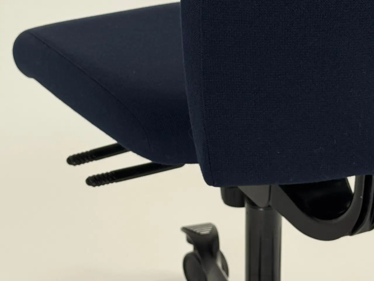 Billede 6 - HÅG H04 4200 - Mørkeblå 200mm