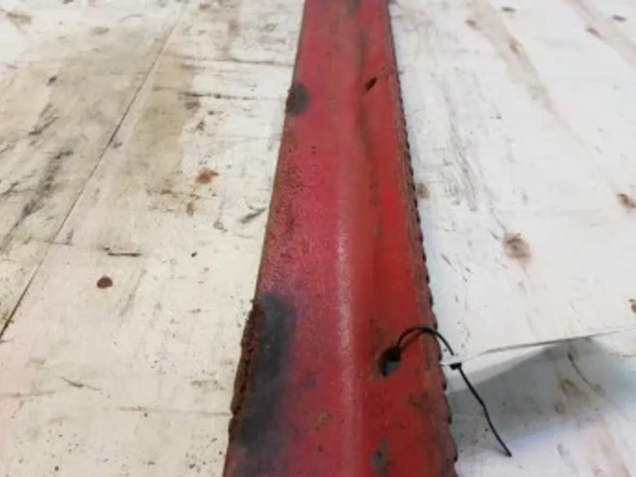 Billede 5 - Dronningborg D7000 Slagle R. 28340114