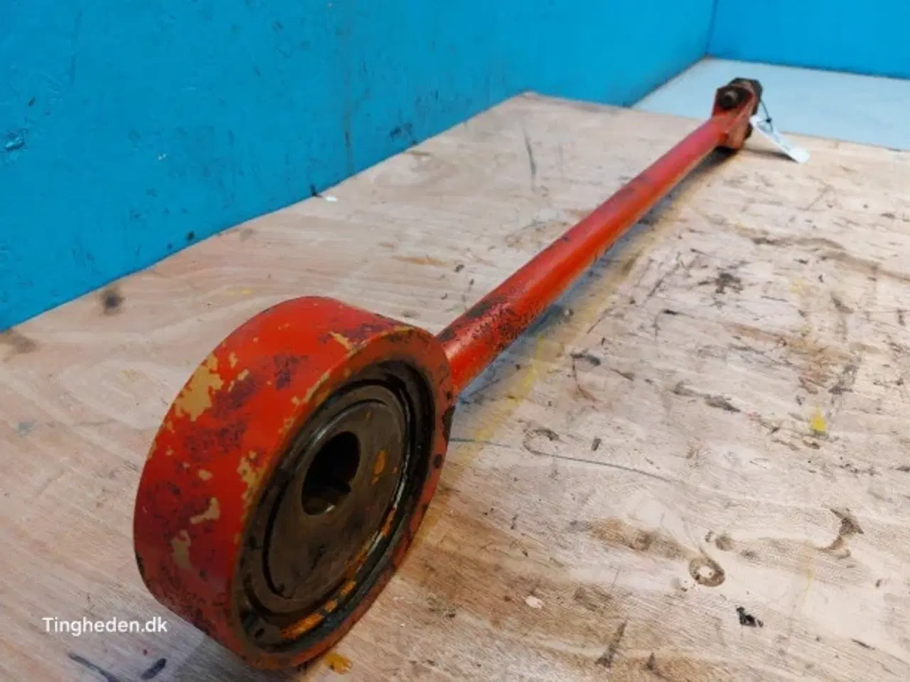 Billede 10 - Massey Ferguson 32 Plejlstang 28480489